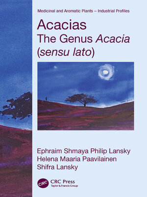 cover image of Acacias